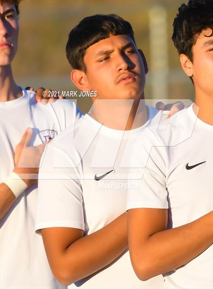 Thumbnail 1 in Blue Ridge @ Chino Valley (AIA 2A Semifinal)  photogallery.