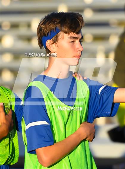 Thumbnail 1 in Blue Ridge @ Chino Valley (AIA 2A Semifinal)  photogallery.