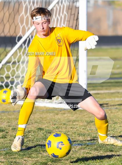 Thumbnail 2 in Blue Ridge @ Chino Valley (AIA 2A Semifinal)  photogallery.