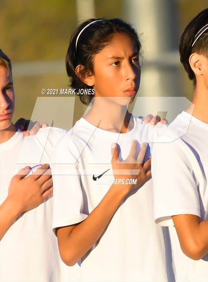 Thumbnail 1 in Blue Ridge @ Chino Valley (AIA 2A Semifinal)  photogallery.