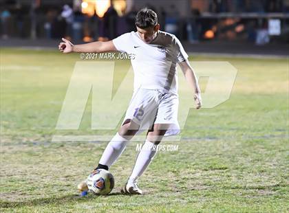 Thumbnail 1 in Blue Ridge @ Chino Valley (AIA 2A Semifinal)  photogallery.