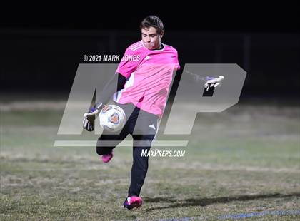 Thumbnail 3 in Blue Ridge @ Chino Valley (AIA 2A Semifinal)  photogallery.