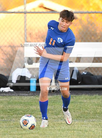 Thumbnail 3 in Blue Ridge @ Chino Valley (AIA 2A Semifinal)  photogallery.