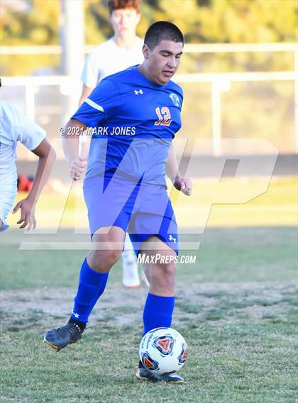 Thumbnail 1 in Blue Ridge @ Chino Valley (AIA 2A Semifinal)  photogallery.