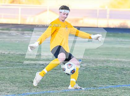 Thumbnail 2 in Blue Ridge @ Chino Valley (AIA 2A Semifinal)  photogallery.