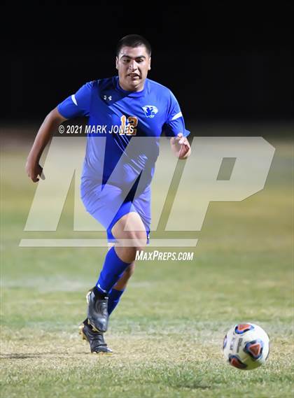 Thumbnail 2 in Blue Ridge @ Chino Valley (AIA 2A Semifinal)  photogallery.