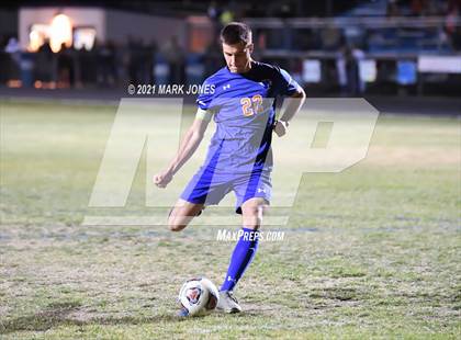 Thumbnail 2 in Blue Ridge @ Chino Valley (AIA 2A Semifinal)  photogallery.