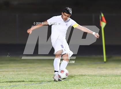 Thumbnail 3 in Blue Ridge @ Chino Valley (AIA 2A Semifinal)  photogallery.