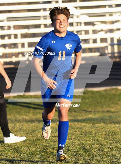 Thumbnail 2 in Blue Ridge @ Chino Valley (AIA 2A Semifinal)  photogallery.