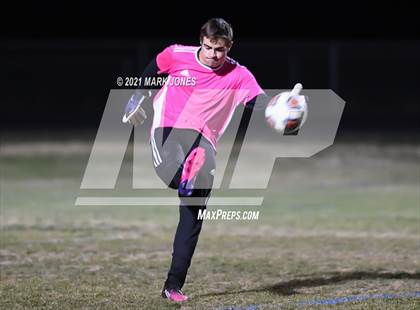 Thumbnail 2 in Blue Ridge @ Chino Valley (AIA 2A Semifinal)  photogallery.