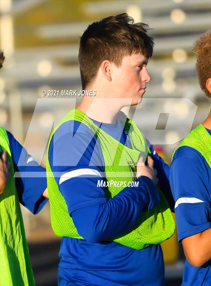 Thumbnail 1 in Blue Ridge @ Chino Valley (AIA 2A Semifinal)  photogallery.
