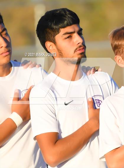 Thumbnail 3 in Blue Ridge @ Chino Valley (AIA 2A Semifinal)  photogallery.