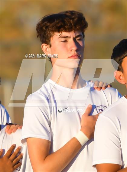 Thumbnail 2 in Blue Ridge @ Chino Valley (AIA 2A Semifinal)  photogallery.