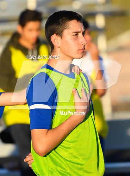 Thumbnail 3 in Blue Ridge @ Chino Valley (AIA 2A Semifinal)  photogallery.