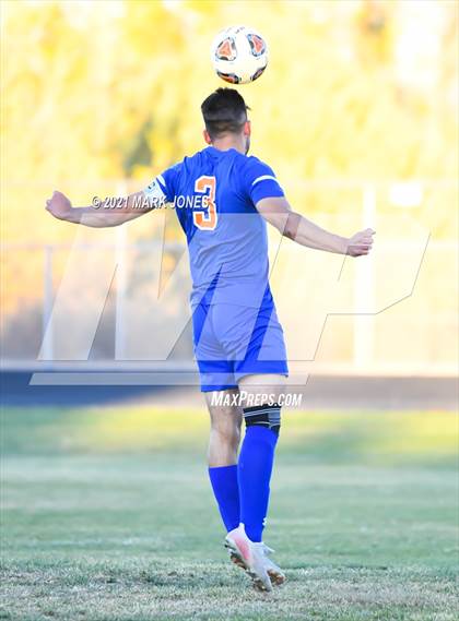 Thumbnail 2 in Blue Ridge @ Chino Valley (AIA 2A Semifinal)  photogallery.