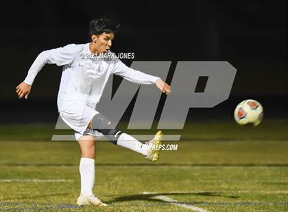 Thumbnail 1 in Blue Ridge @ Chino Valley (AIA 2A Semifinal)  photogallery.