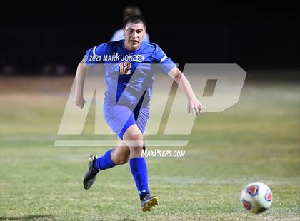 Thumbnail 1 in Blue Ridge @ Chino Valley (AIA 2A Semifinal)  photogallery.