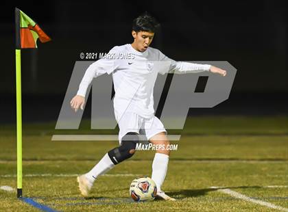 Thumbnail 3 in Blue Ridge @ Chino Valley (AIA 2A Semifinal)  photogallery.