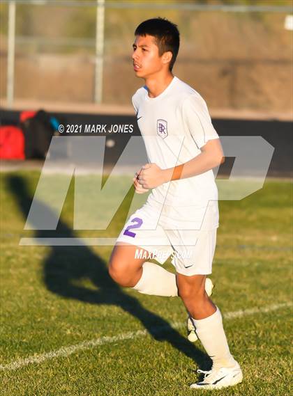 Thumbnail 3 in Blue Ridge @ Chino Valley (AIA 2A Semifinal)  photogallery.
