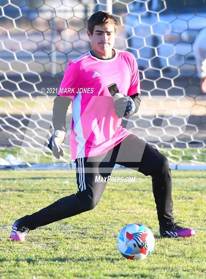 Thumbnail 1 in Blue Ridge @ Chino Valley (AIA 2A Semifinal)  photogallery.