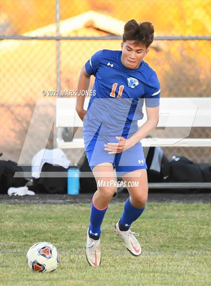 Thumbnail 1 in Blue Ridge @ Chino Valley (AIA 2A Semifinal)  photogallery.