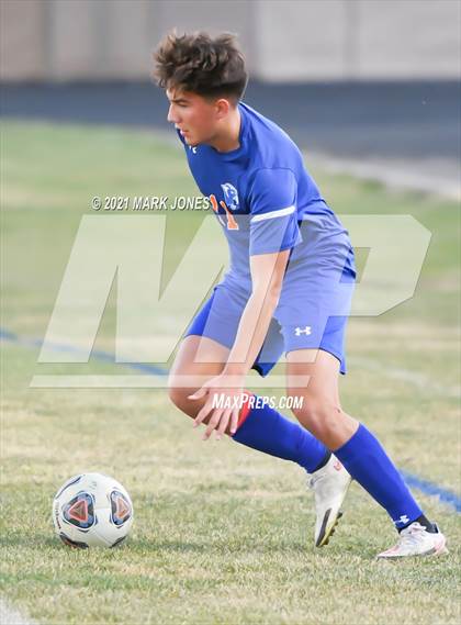 Thumbnail 3 in Blue Ridge @ Chino Valley (AIA 2A Semifinal)  photogallery.