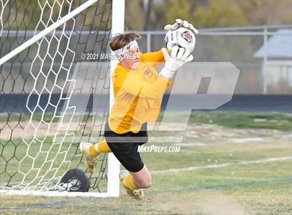 Thumbnail 1 in Blue Ridge @ Chino Valley (AIA 2A Semifinal)  photogallery.