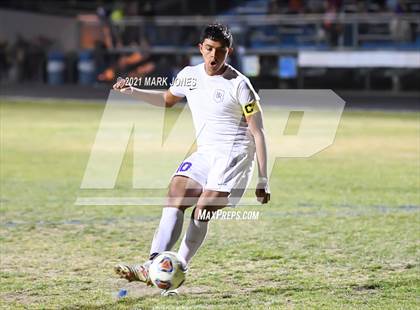 Thumbnail 3 in Blue Ridge @ Chino Valley (AIA 2A Semifinal)  photogallery.