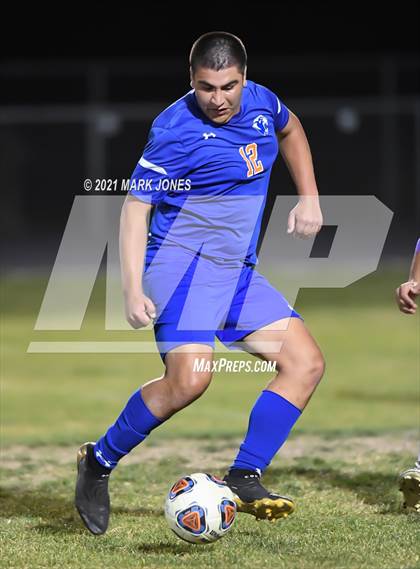 Thumbnail 3 in Blue Ridge @ Chino Valley (AIA 2A Semifinal)  photogallery.
