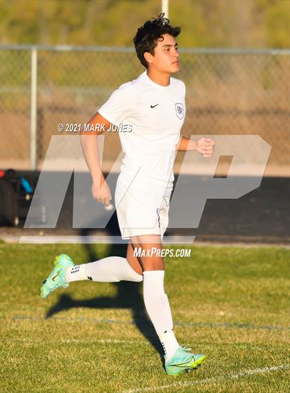 Thumbnail 1 in Blue Ridge @ Chino Valley (AIA 2A Semifinal)  photogallery.