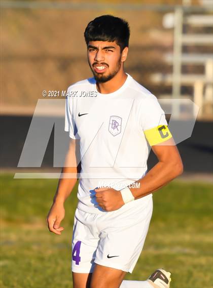 Thumbnail 1 in Blue Ridge @ Chino Valley (AIA 2A Semifinal)  photogallery.