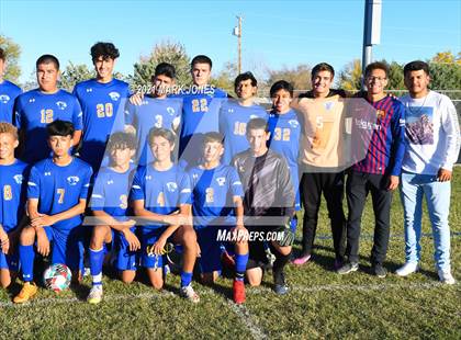 Thumbnail 2 in Blue Ridge @ Chino Valley (AIA 2A Semifinal)  photogallery.