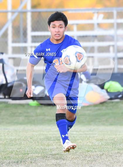 Thumbnail 3 in Blue Ridge @ Chino Valley (AIA 2A Semifinal)  photogallery.