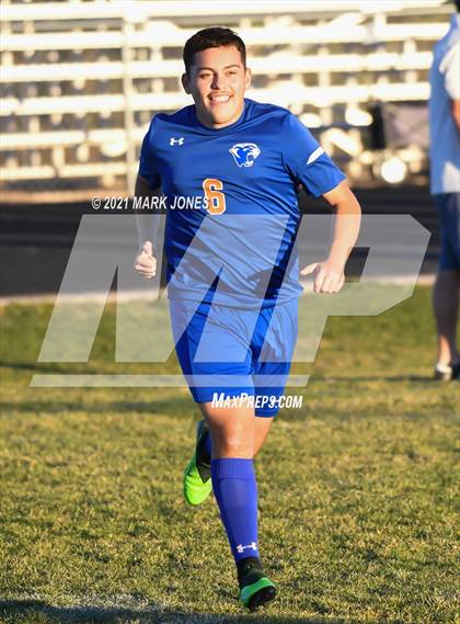 Thumbnail 3 in Blue Ridge @ Chino Valley (AIA 2A Semifinal)  photogallery.