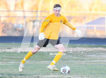 Thumbnail 3 in Blue Ridge @ Chino Valley (AIA 2A Semifinal)  photogallery.