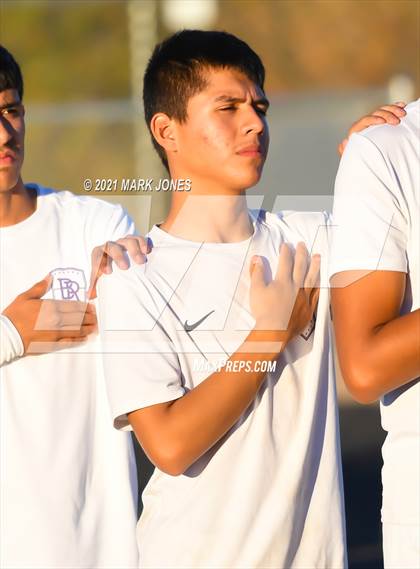 Thumbnail 3 in Blue Ridge @ Chino Valley (AIA 2A Semifinal)  photogallery.