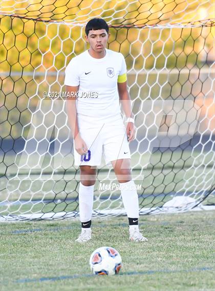 Thumbnail 1 in Blue Ridge @ Chino Valley (AIA 2A Semifinal)  photogallery.