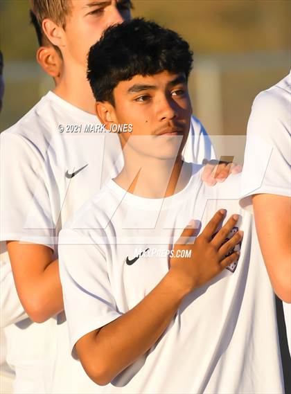 Thumbnail 3 in Blue Ridge @ Chino Valley (AIA 2A Semifinal)  photogallery.