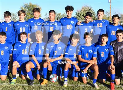 Thumbnail 3 in Blue Ridge @ Chino Valley (AIA 2A Semifinal)  photogallery.