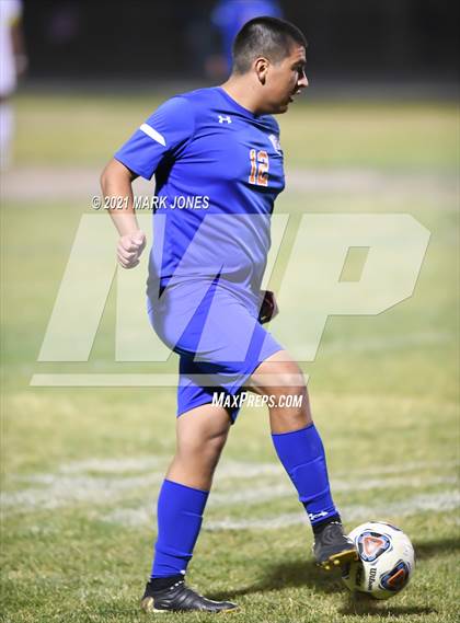 Thumbnail 1 in Blue Ridge @ Chino Valley (AIA 2A Semifinal)  photogallery.