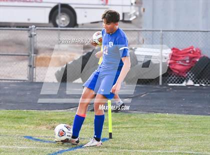 Thumbnail 1 in Blue Ridge @ Chino Valley (AIA 2A Semifinal)  photogallery.