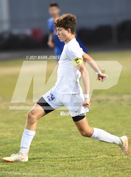 Thumbnail 1 in Blue Ridge @ Chino Valley (AIA 2A Semifinal)  photogallery.