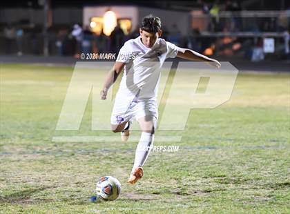 Thumbnail 2 in Blue Ridge @ Chino Valley (AIA 2A Semifinal)  photogallery.