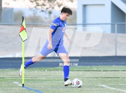 Thumbnail 1 in Blue Ridge @ Chino Valley (AIA 2A Semifinal)  photogallery.