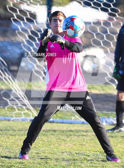 Thumbnail 2 in Blue Ridge @ Chino Valley (AIA 2A Semifinal)  photogallery.