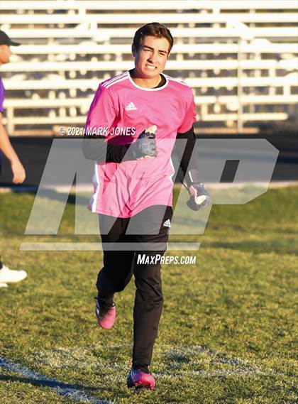 Thumbnail 1 in Blue Ridge @ Chino Valley (AIA 2A Semifinal)  photogallery.