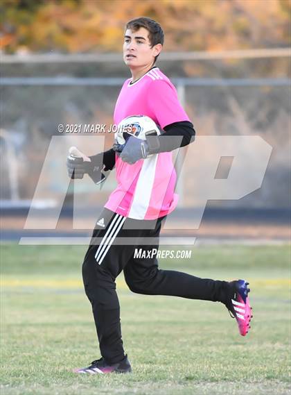 Thumbnail 1 in Blue Ridge @ Chino Valley (AIA 2A Semifinal)  photogallery.