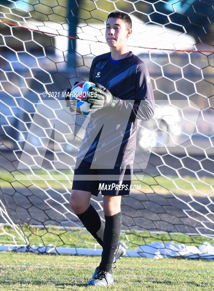 Thumbnail 2 in Blue Ridge @ Chino Valley (AIA 2A Semifinal)  photogallery.