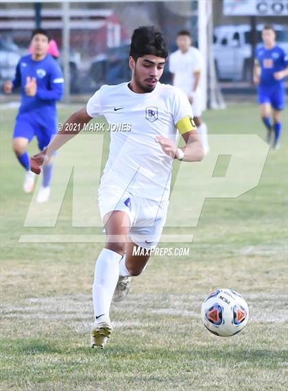 Thumbnail 2 in Blue Ridge @ Chino Valley (AIA 2A Semifinal)  photogallery.