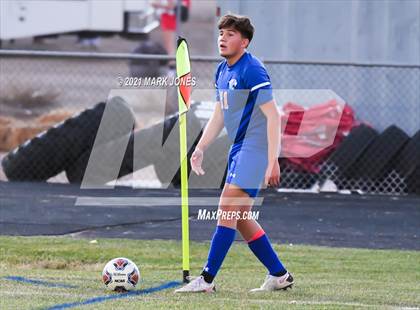 Thumbnail 1 in Blue Ridge @ Chino Valley (AIA 2A Semifinal)  photogallery.